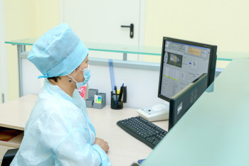 Фотография к новости: Қанша астаналық МӘМС жүйесінде сақтандырылмаған?