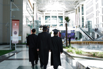 Фотография к новости: Елімізде Цифрлық университеттердің моделі әзірленді