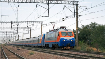 Фотография к новости: Студенттерді тасымалдауға арналған қосымша вагондар іске қосылады