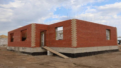 Су тасқыны: БҚО-да 90 тұрғын үйдің құрылысы аяқталуға жақын