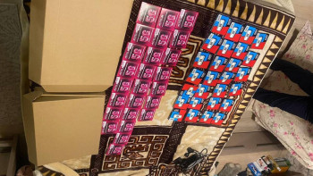 Фотография к новости: ІІМ интернет-алаяқтардың байланыс арнасының жолын кесті