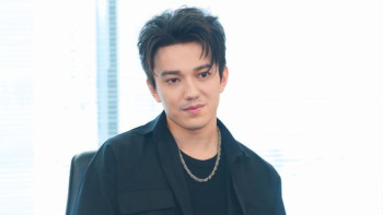 Фотография к новости: Димаш Құдайберген Түркістанда не себепті таңғалғанын айтты