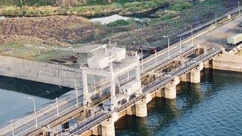 Фотография к новости: Қостанай облысының су қоймаларында 1,15 млрд текше метр су бар