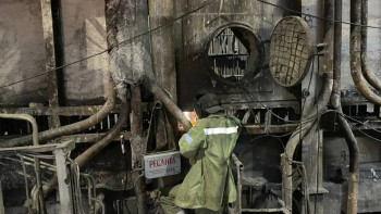 Фотография к новости: Шахтинскіде 40 мыңға жуық тұрғын жылусыз қалуы мүмкін