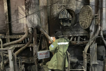 Фотография к новости: Шахтинскіде 40 мыңға жуық тұрғын жылусыз қалуы мүмкін