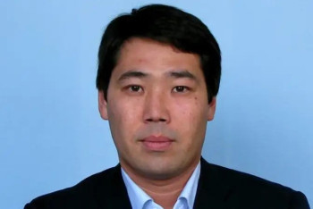 Кәрім Мәсімовтің күйеубаласына іздеу жарияланды