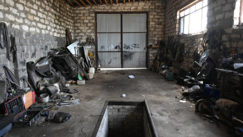 Фотография к новости: Су тасқыны. Ақтөбелік 7 кәсіпкерге өтемақы төленді