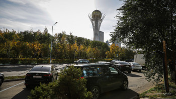 Фотография к новости: Елордада жаңа әлеуметтік жоба іске қосылды