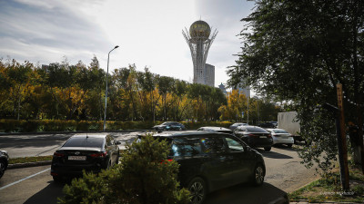 Елордада жаңа әлеуметтік жоба іске қосылды