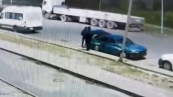 Фотография к новости: Елордада көлік дөңгелегін жымқырғандар құрықталды