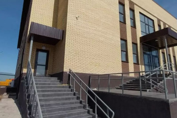 Фотография к новости: Ақмола облысының ауылдарында 38 медициналық нысан бой көтереді