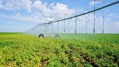 Павлодар облысында 97 гидротехникалық және 132 су өткізу құрылысы жөнделеді