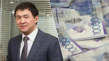 Фотография к новости: Қайрат Сатыбалдыұлының үкімі өзгерді