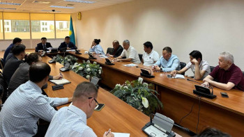 Фотография к новости: Жолаушылар тасымалы мен жеке тасымалдаушыларға субсидия беру тәртібі күшейтіледі