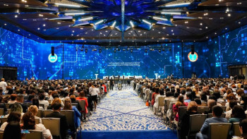 Фотография к новости: Астанада педагогтарға арналған тамыз конференциясы өтті