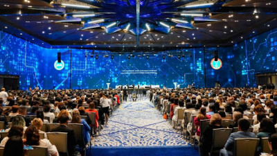 Астанада педагогтарға арналған тамыз конференциясы өтті