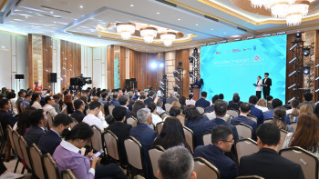 Фотография к новости: Әшімбаев: Акселератор - орнықты дамуға қол жеткізудің тиімді тетігі