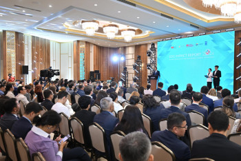 Фотография к новости: Әшімбаев: Акселератор - орнықты дамуға қол жеткізудің тиімді тетігі