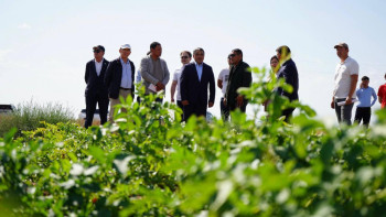 Фотография к новости: Павлодар облысында 97 гидротехникалық және 132 су өткізу құрылысы жөнделмек