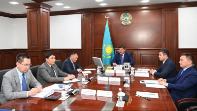 Қызылорда облысында білім беру саласының жауапты тұлғалары жұмыстан босатылды