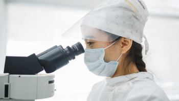 Фотография к новости: Маймыл шешегі 100 мыңға жуық адамға жұққан