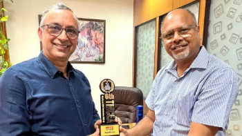 Фотография к новости: Қазақстан Үндістандағы іскерлік туризмнің ең үздік бағыты деп танылды