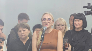 Фотография к новости: АЭС. Ашық жарылыс пен оқшауланған герметикалық жүйе екі бөлек дүние -  мәслихат депутаты