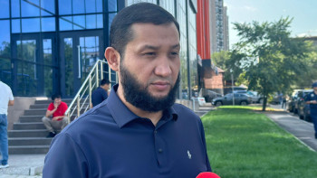 Фотография к новости: Халық болашақта электр көзінен тарыға бастайды - кәсіпкер