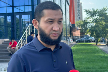 Фотография к новости: Халық болашақта электр көзінен тарыға бастайды - кәсіпкер