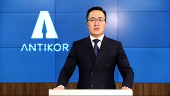 Фотография к новости: "Жетісу" футбол клубының спорт директоры сотталды