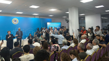 Фотография к новости: АЭС: Ядролық физика институтында 1800 маман дайындалады