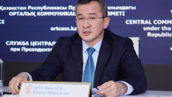 Фотография к новости: Аудандық онкологтар онкологиялық диспансерлердің қарамағына өтпек