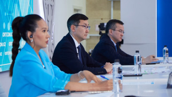 Фотография к новости: Ауылдық жерге жұмыс істеуге келген жас дәрігерге 8,5 млн теңге төленеді