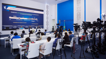 Фотография к новости: ДСМ резиденттерді клиникаларда тікелей даярлау мәселесін қарастырып жатыр