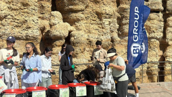 Фотография к новости: "Таза Қазақстан": Астанада заттардың экологиялық дармаркасы өтті