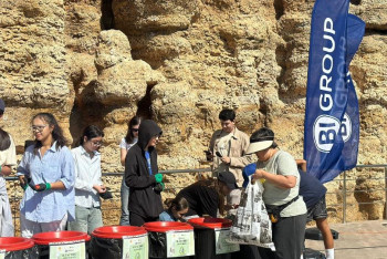 Фотография к новости: "Таза Қазақстан": Астанада заттардың экологиялық дармаркасы өтті