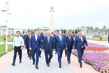 Фотография к новости: "Дипломмен ауылға": Бюджеттік кредит мөлшері 9,2 млн теңгеге дейін ұлғайтылды