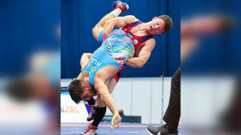 Фотография к новости: Еркін күрестен жастар арасындағы әлем чемпионатына кімдер қатысатыны белгілі болды