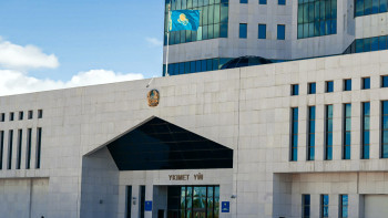 Фотография к новости: Президент Жолдауын іске асыру: Үкімет бизнесті қолдау шараларын қайта қарады