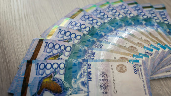 Фотография к новости: Маңғыстауда экологиялық бұзушылықтар үшін 7,8 млн теңге айыппұл салынды