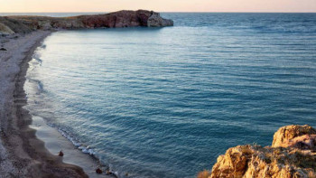 Фотография к новости: Қазақстан Қытаймен трансшекаралық өзендерде су бөлу мәселесі бойынша келіссөз жүргізуде