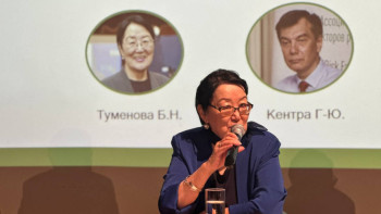 Фотография к новости: Контрафактілік өнімдер денсаулыққа қауіп төндіреді – дәрігер