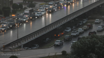 Фотография к новости: Алдағы күндері күн жылына ма