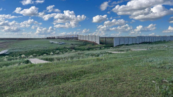 Фотография к новости: Ақмола облысында соттың шешімімен жер учаскесі мемлекет меншігіне қайтарылды