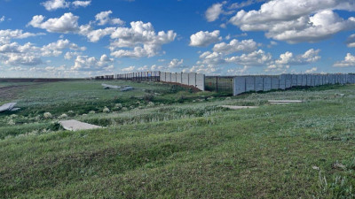 Ақмола облысында соттың шешімімен жер учаскесі мемлекет меншігіне қайтарылды