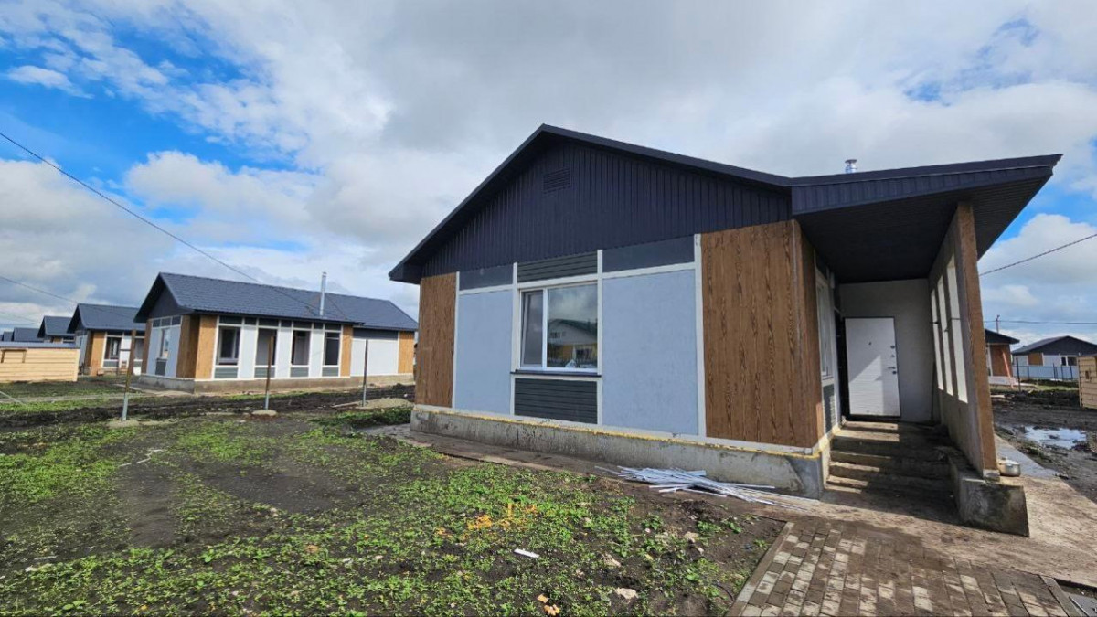  Солтүстік Қазақстан облысының әкімдігі