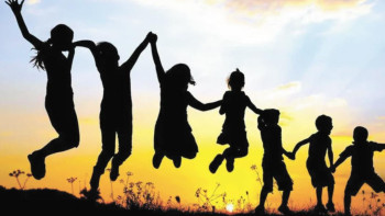 Фотография к новости: Биыл көпбалалы отбасылар қанша жәрдемақы алды