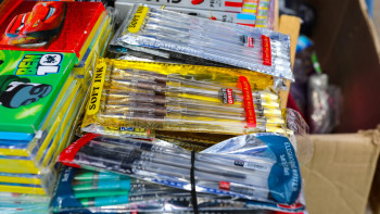 Фотография к новости: 510 мыңнан астам оқушыға қаржылай көмек көрсетіледі