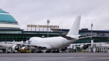 Фотография к новости: Енді әуе рейсі кешіксе, компания басшылары айыппұл арқалайды