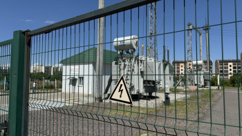 Фотография к новости: Қарағандыда электр энергиясы проблемасы қашан шешіледі?